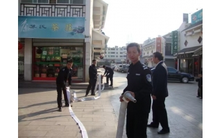 品牌案例展示